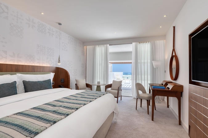 Parklane, a Luxury Collection Resort & Spa