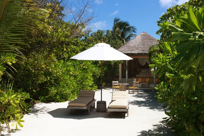 Six Senses Laamu