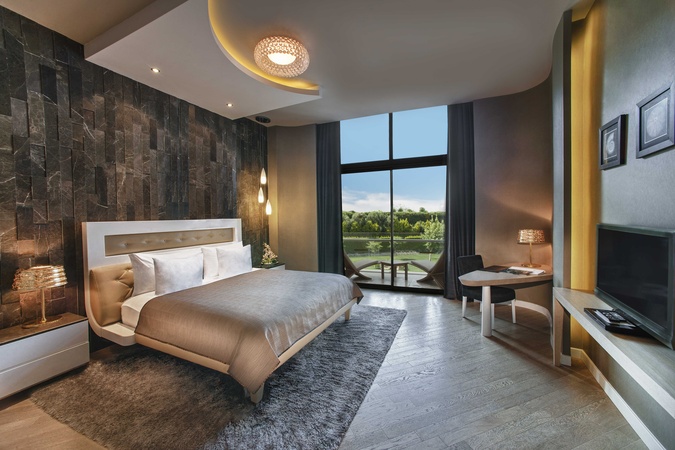 Maxx Royal Belek Golf and Spa 