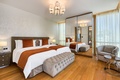 Three-bedroom Park Villa with Private Pool