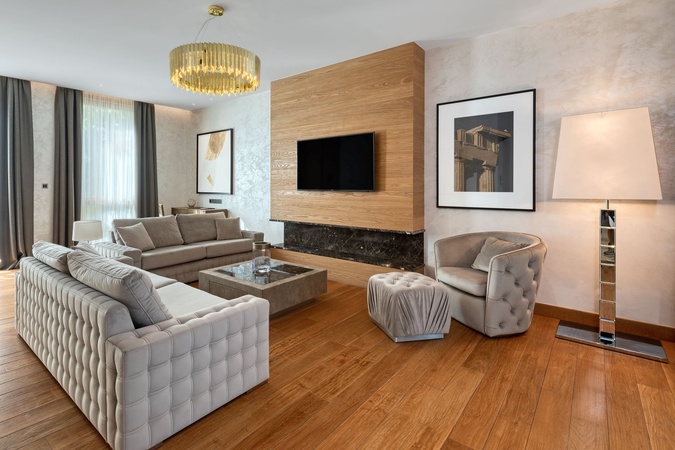 Parklane, a Luxury Collection Resort & Spa