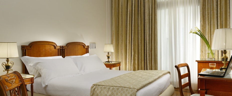 Classic Room
