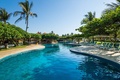 Poolside Bar