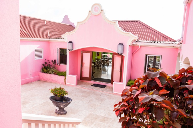 The Villas at Sunset Lane an All Inclusive Boutique Hotel