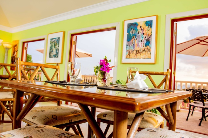 The Villas at Sunset Lane an All Inclusive Boutique Hotel