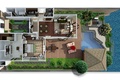 St. Regis Lagoon Villa - 1 Bedroom