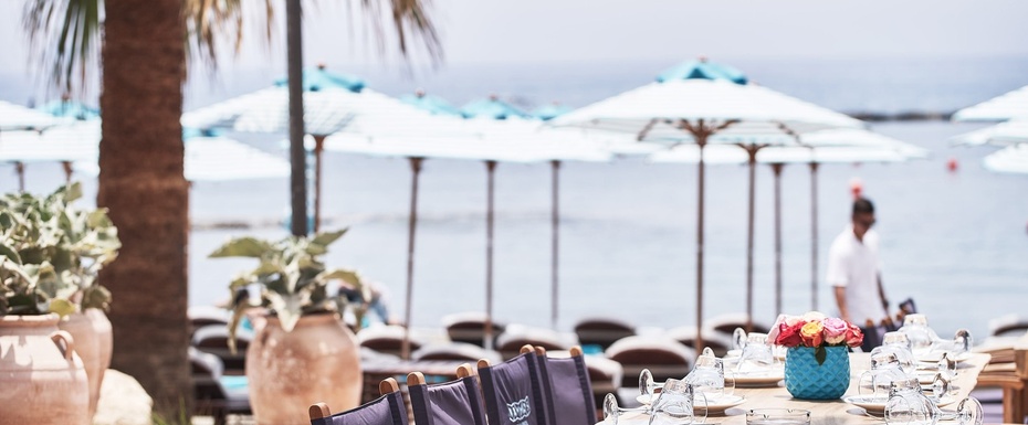 Nammos Limassol