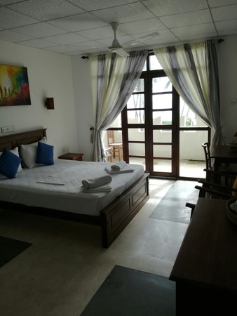 Hotel Villa 96 Boutique