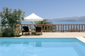 King Minos Royalty Suite with private pool