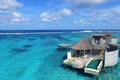 Laamu Water Villa with Pool