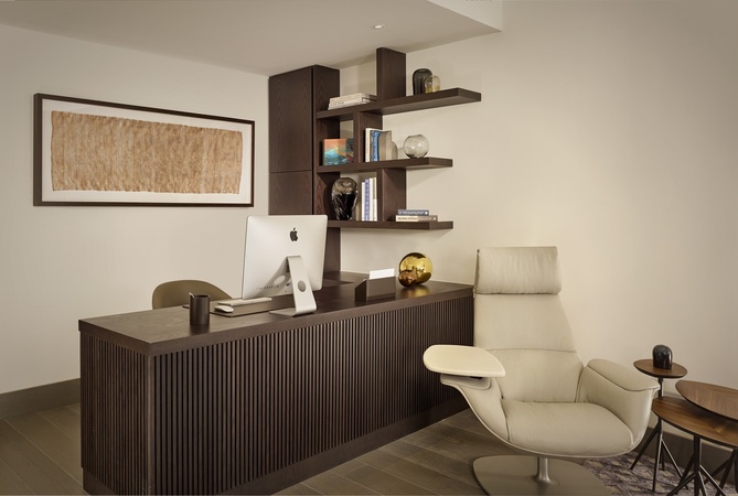 Parklane, a Luxury Collection Resort & Spa