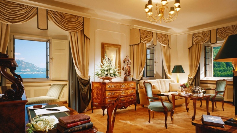 Schloss Fuschl, A Luxury Collection Resort & Spa, Salzburg