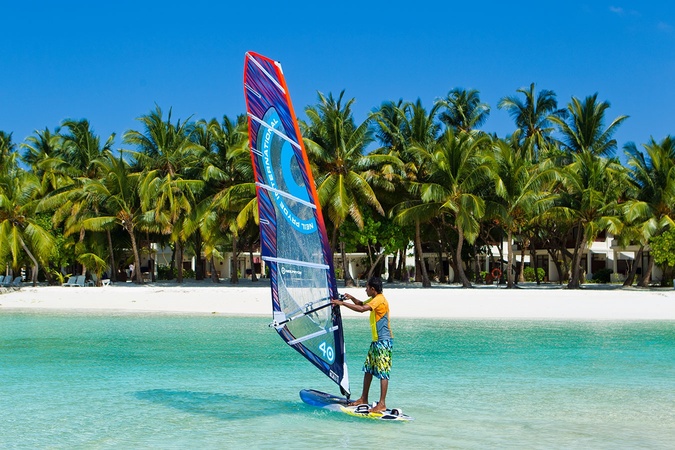 Kurumba Maldives