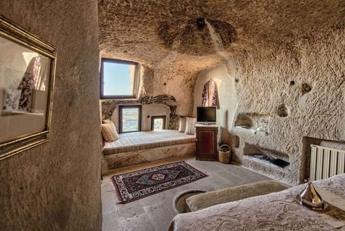 Museum Boutique Hotel Cappadocia