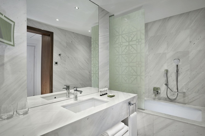 Parklane, a Luxury Collection Resort & Spa