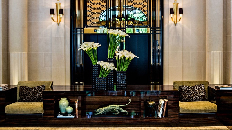 Hotel Sentral