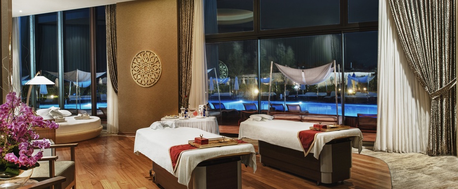 Aven Royal Spa