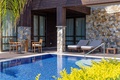 One-bedroom Park Villa with Private Pool