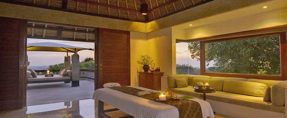 SPA & WELLNESS EXPERIENCES