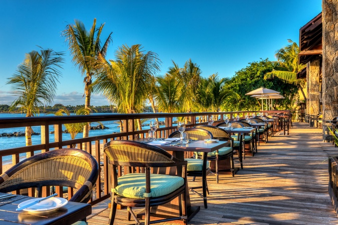 The Westin Turtle Bay Resort & Spa