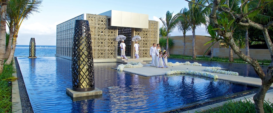HARMONY CHAPEL
