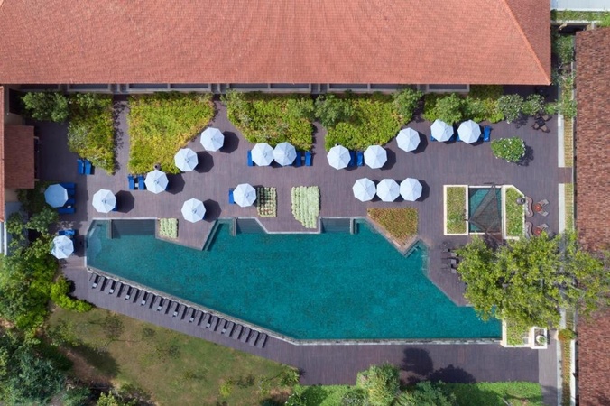 Anantara Kalutara Resort