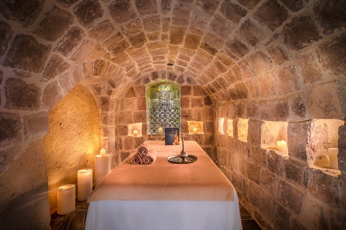 Museum Boutique Hotel Cappadocia