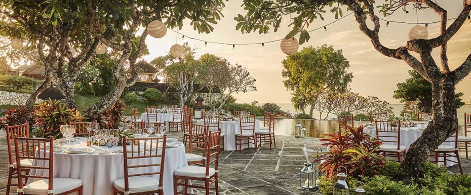 Event Space