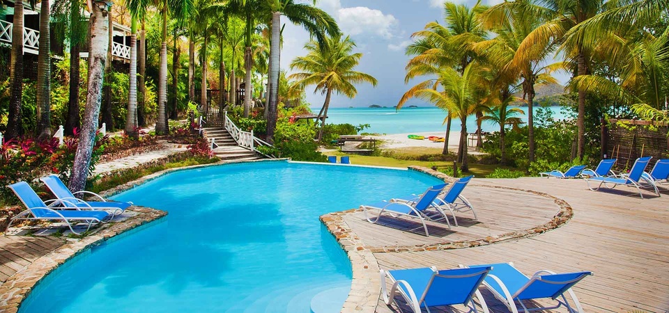 Cocos Hotel All Inclusive