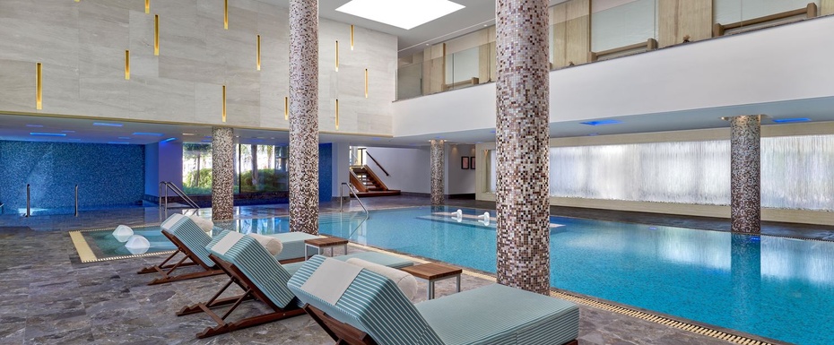 Kalloni Spa