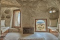 Deluxe Suite Tandırlı Cave 