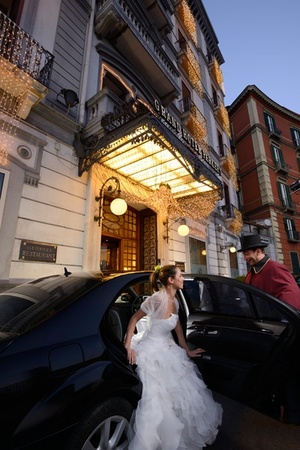 Grand Hotel Parker's