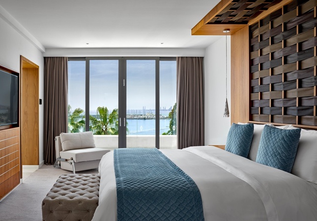 Parklane, a Luxury Collection Resort & Spa
