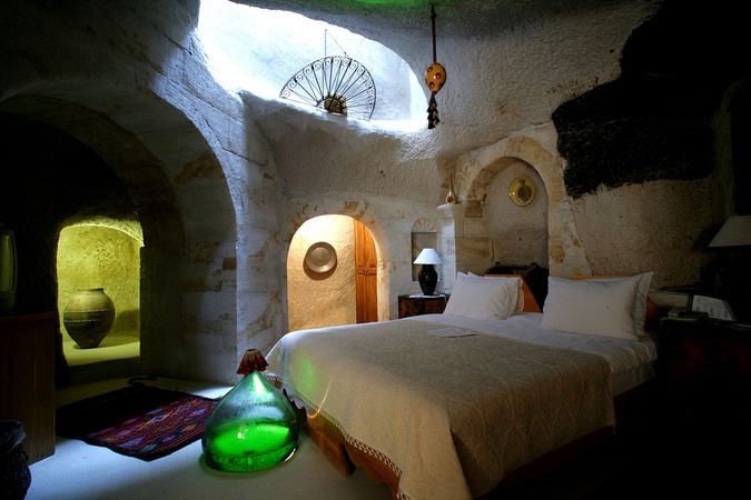 Museum Boutique Hotel Cappadocia