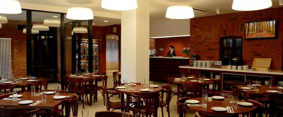Cafe