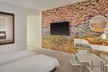 Family Suite Sea View