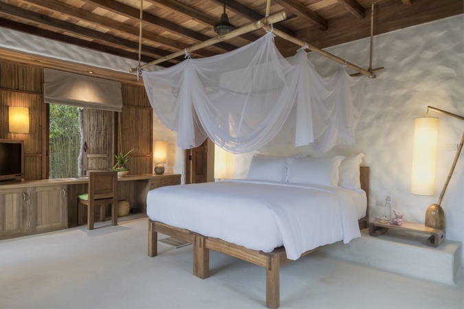 Six Senses Ninh Van Bay