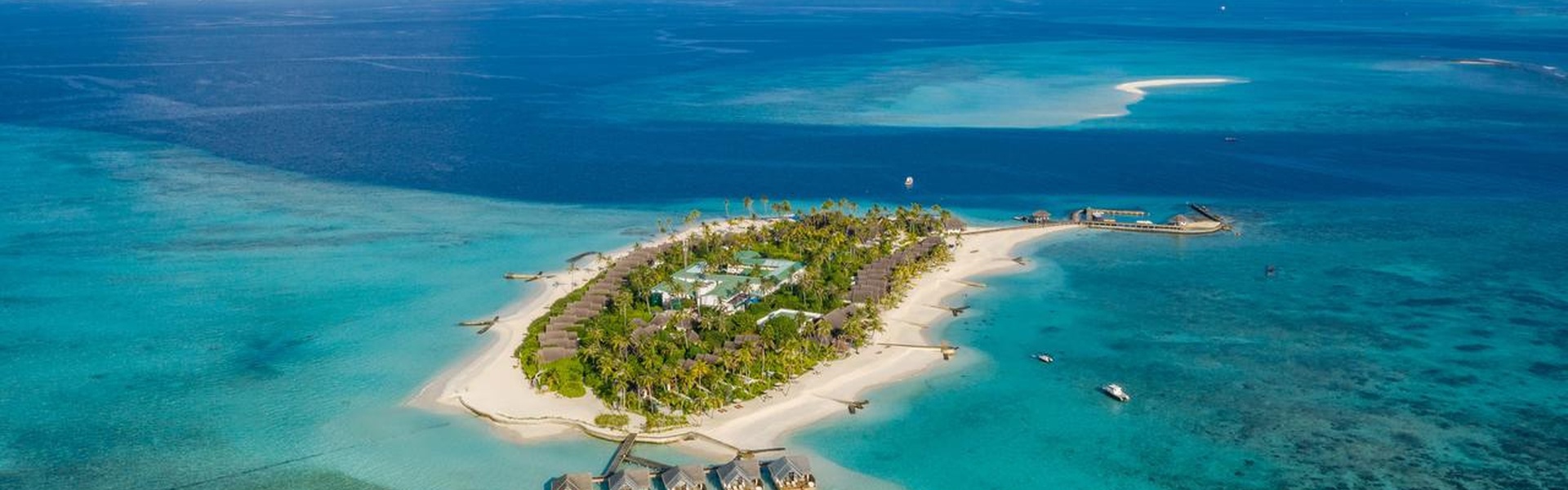 Fushifaru Maldives - Background