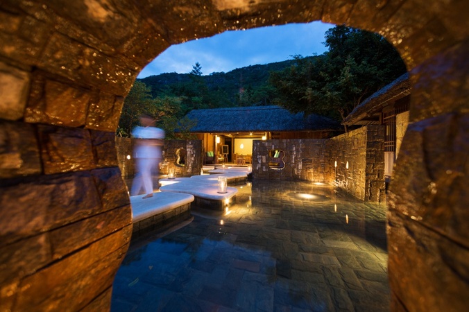 Six Senses Ninh Van Bay