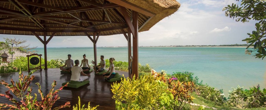 Four Seasons SPA