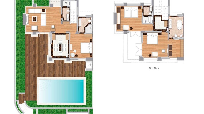 Parklane, a Luxury Collection Resort & Spa