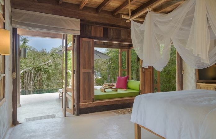 Six Senses Ninh Van Bay