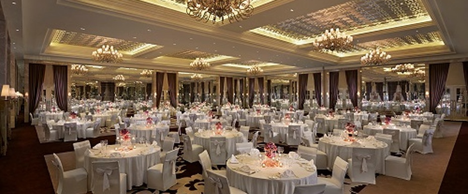 Grand Ballroom