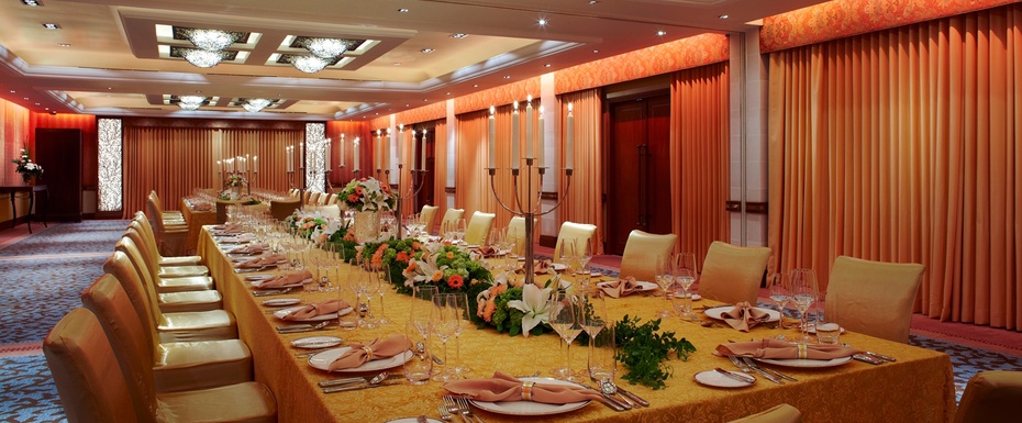 Astor Ballroom