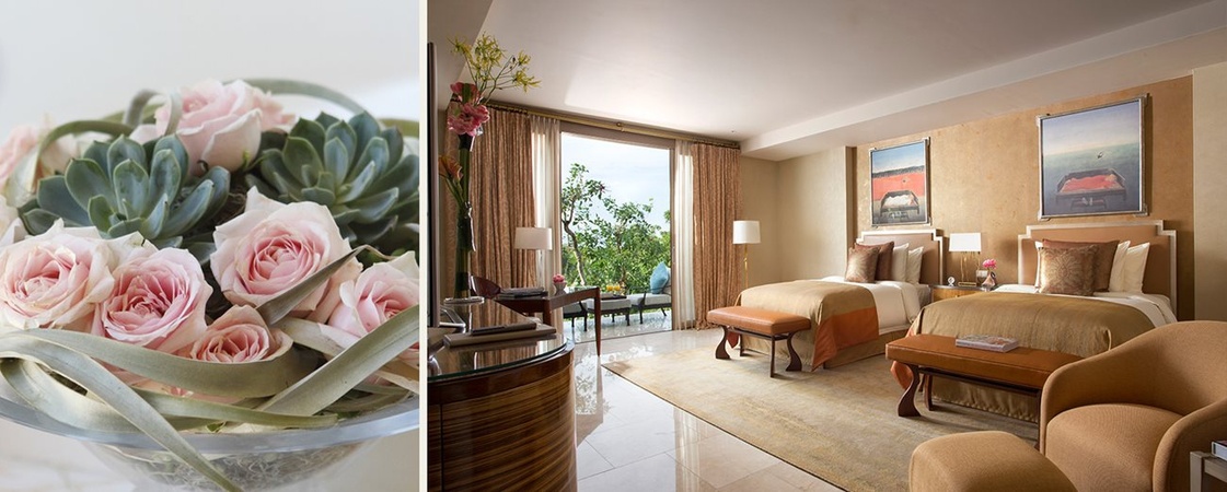Mulia Villas