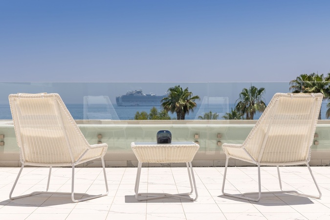 Parklane, a Luxury Collection Resort & Spa