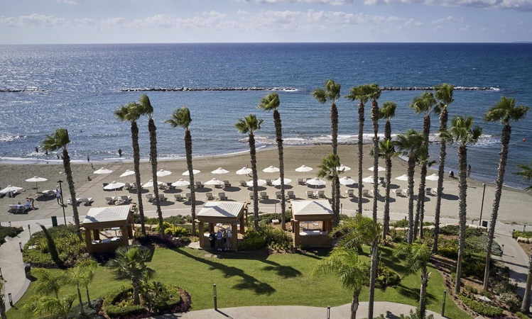 Parklane, a Luxury Collection Resort & Spa