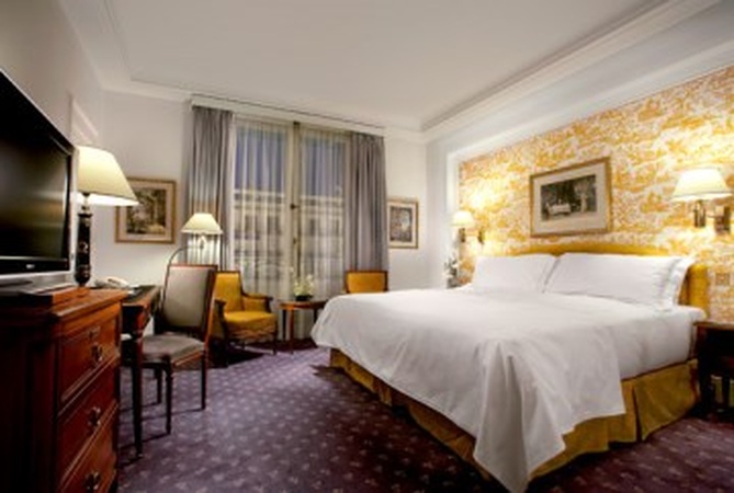 Hotel Sentral