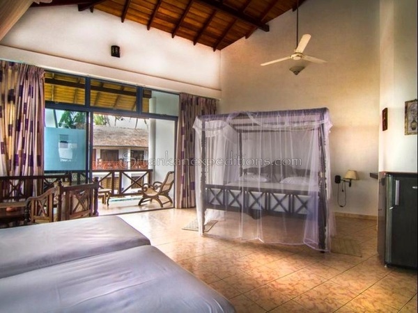 Ranmal Beach Hotel