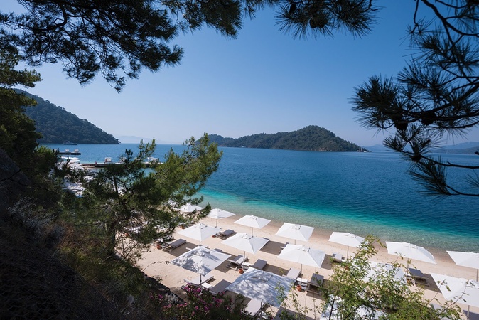 D-Resort Gocek